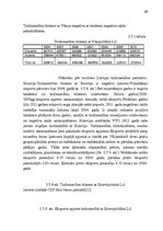 Referāts 'Latvijas valsts ārējā tirdzniecība periodā no 2004. līdz 2012.gadam', 39.