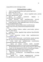 Referāts 'Latvijas valsts ārējā tirdzniecība periodā no 2004. līdz 2012.gadam', 42.