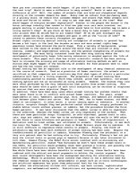 Eseja 'Veganism', 1.