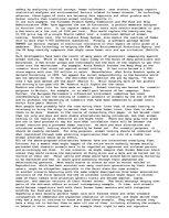 Eseja 'Veganism', 2.