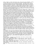 Eseja 'Veganism', 3.