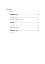 Konspekts 'Budisma morāle', 2.