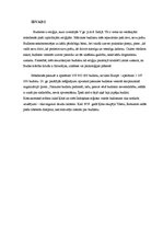 Konspekts 'Budisma morāle', 3.