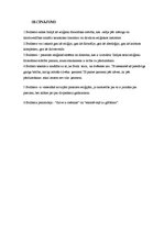 Konspekts 'Budisma morāle', 11.