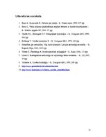 Referāts 'Dzirdes traucējumi', 12.