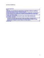 Prakses atskaite 'Prakses atskaite Rīgas pilsētas Ziemeļu rajona tiesā', 2.