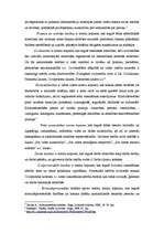 Eseja 'Galvenās tiesību nozares, to pamatuzdevumi un galvenās funkcijas', 3.