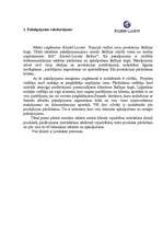 Referāts 'Kvalitātes nodrošināšanas metodoloģija ', 4.