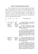 Konspekts 'Zinātniskais literatūras pārskats', 3.