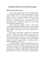 Referāts 'Sievietes un vīrieša savstarpējās attiecības krīzes un to pārvarēšanas iespējas', 2.