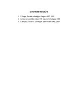 Referāts 'Sievietes un vīrieša savstarpējās attiecības krīzes un to pārvarēšanas iespējas', 12.