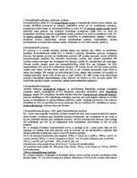 Konspekts 'Krimināltiesības', 1.