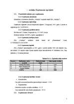 Biznesa plāns 'SIA "Orhideja" - ziedu veikals', 1.