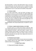 Biznesa plāns 'SIA "Orhideja" - ziedu veikals', 4.