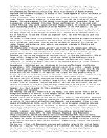 Eseja 'Info on the True Samurai', 2.