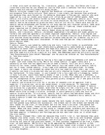 Eseja 'Info on the True Samurai', 4.