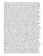 Eseja '"The lost Boy" by Dave Pelzer', 1.