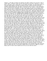 Eseja '"The lost Boy" by Dave Pelzer', 2.