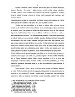 Eseja 'Cilvēku problēmas analīze eksistenciālismā', 3.