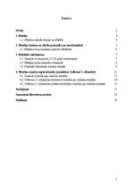 Referāts 'Mūzikas nepieciešamība vidusskolas vecuma posmā', 3.