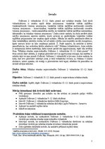 Referāts 'Mūzikas nepieciešamība vidusskolas vecuma posmā', 4.