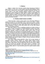 Referāts 'Mūzikas nepieciešamība vidusskolas vecuma posmā', 5.