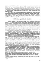 Referāts 'Mūzikas nepieciešamība vidusskolas vecuma posmā', 9.