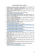 Referāts 'Mūzikas nepieciešamība vidusskolas vecuma posmā', 19.