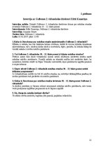 Referāts 'Mūzikas nepieciešamība vidusskolas vecuma posmā', 23.