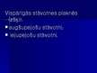 Prezentācija 'Plakne un tās projicēšana ', 6.