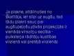 Prezentācija 'Plakne un tās projicēšana ', 7.