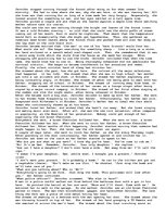 Eseja 'Everything Ends', 1.