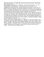 Eseja 'Everything Ends', 2.