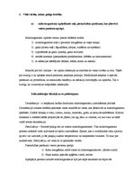 Referāts 'Vides tīrība un māsu palīga drošība. Komforta, drošības un higiēnas nodrošinājum', 1.