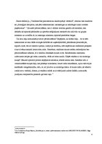 Referāts 'Retorika un pārliecināšana', 4.