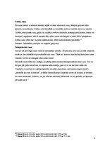 Referāts 'Retorika un pārliecināšana', 6.