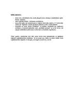 Eseja 'Uzņēmējdarbības attīstības perspektīvas un šķēršļi reģionos', 3.