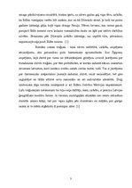 Konspekts 'Ilzes Šķipsnas romāna "Aiz septītā tilta" analīze', 3.