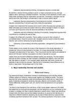 Prezentācija 'Leadership and It's Main Theories', 2.