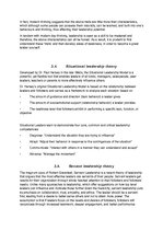 Prezentācija 'Leadership and It's Main Theories', 5.