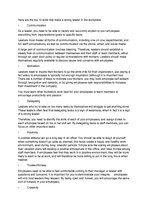 Prezentācija 'Leadership and It's Main Theories', 7.