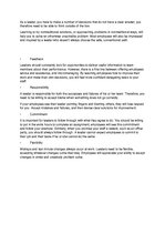 Prezentācija 'Leadership and It's Main Theories', 8.