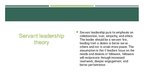 Prezentācija 'Leadership and It's Main Theories', 23.