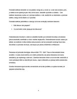 Eseja 'Mūsdienu politiskā filosofija', 6.