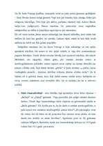 Eseja 'Autobiogrāfiskais literatūrā', 3.