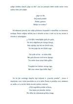 Eseja 'Autobiogrāfiskais literatūrā', 5.