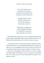 Eseja 'Autobiogrāfiskais literatūrā', 6.