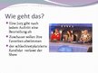 Prezentācija 'Deutschland sucht den Superstar - ein gelungenes Format?', 3.