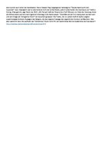 Prezentācija 'Deutschland sucht den Superstar - ein gelungenes Format?', 15.