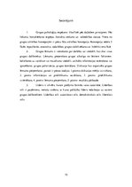 Referāts 'Grupas psiholoģija', 10.